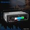 Pyle 1-Din Car Multimedia Player, PLMRB38B PLMRB38B - alternate 4